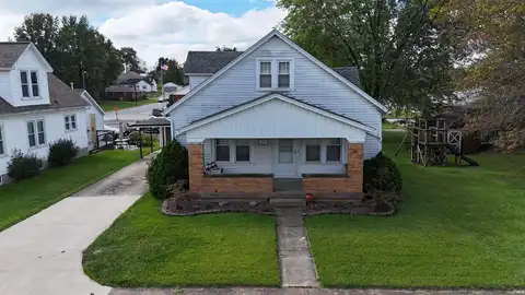 211 E 5TH Street, Ferdinand, IN 47532