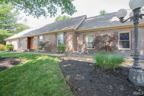 6946 Tonia Court, Evansville, IN 47710