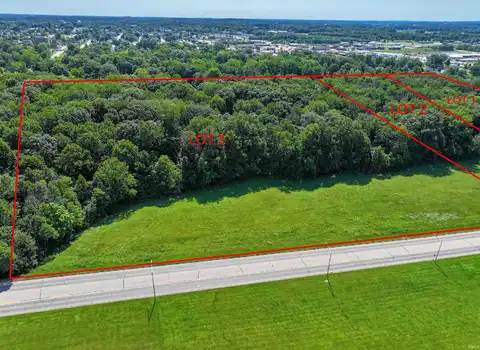 0 Saint Charles (Lot 3) Street, Jasper, IN 47546