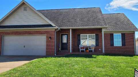 13505 Wildflower Drive, Evansville, IN 47725