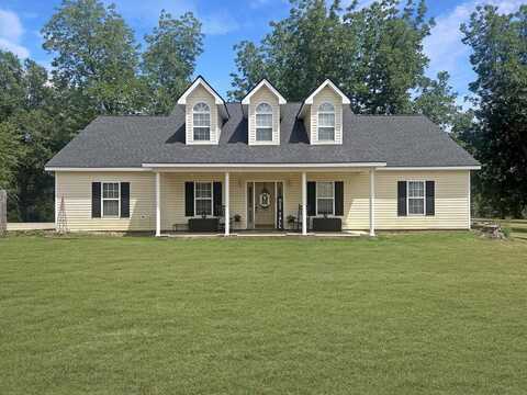 2005 GA Hwy 253, Donalsonville, GA 39845