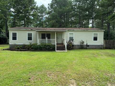 350 Damascus Hilton Rd, Blakely, GA 39823