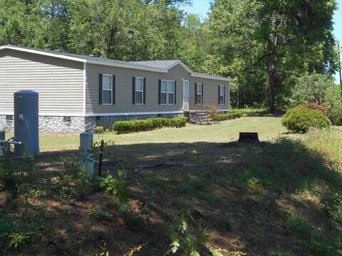 1219 Swamp Creek RD, Whigham, GA 39897