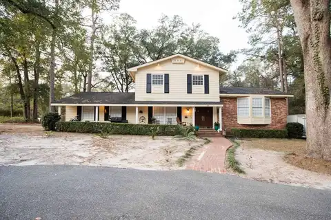 1606 Twin Lakes Dr., Bainbridge, GA 39819