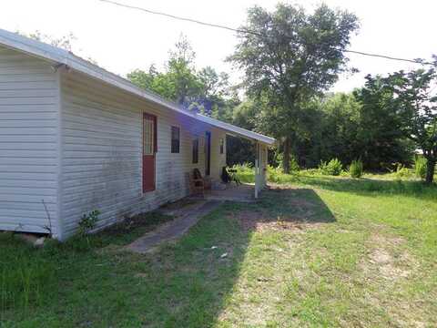 25 Odom Lane, Blakely, GA 39823