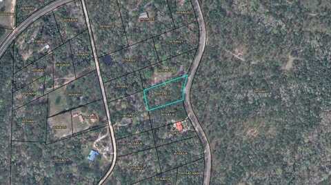 1 acre Corps Airport Road, Bainbridge, GA 39819