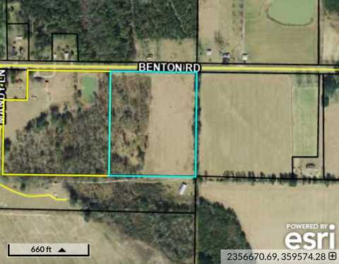 052 044 Benton Rd, Thomasville, GA 31792