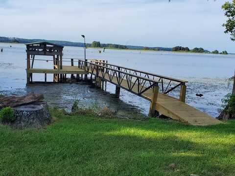 2479 Seminole Shores Road, Donalsonville, GA 39845