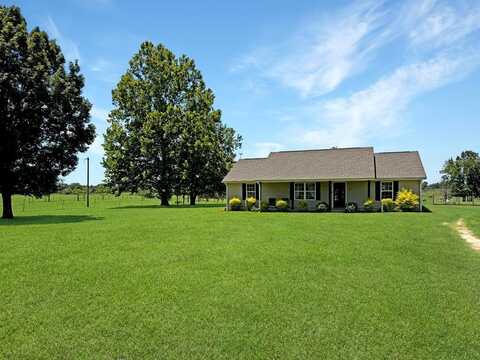 6852 Hebrew Road, Donalsonville, GA 39845