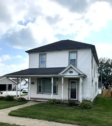 103 2ND Street, NEOLA, IA 51559