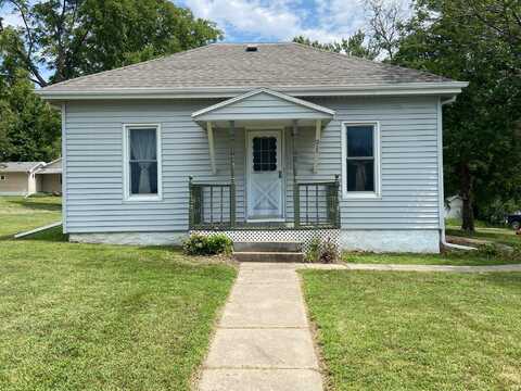 211 S CENTRAL Street, CARSON, IA 51525