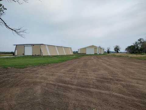 2031 CODY Avenue, MONDAMIN, IA 51557