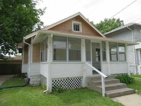 716 S 9TH Street, COUNCIL BLUFFS, IA 51501