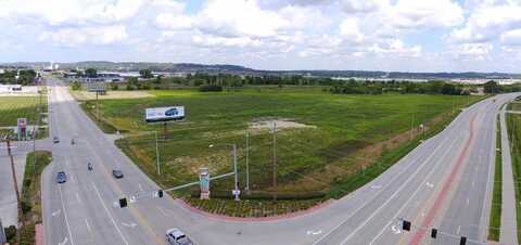 20.79 Ac S EXPRESSWAY, COUNCIL BLUFFS, IA 51501