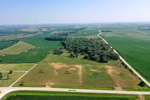 9.51 Ac CHAPEL HILL ESTATES, LOGAN, IA 51546