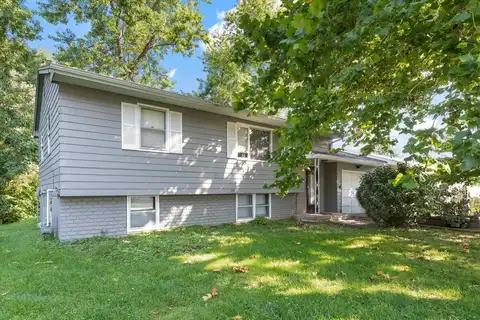 61 WENWOOD Circle, COUNCIL BLUFFS, IA 51503