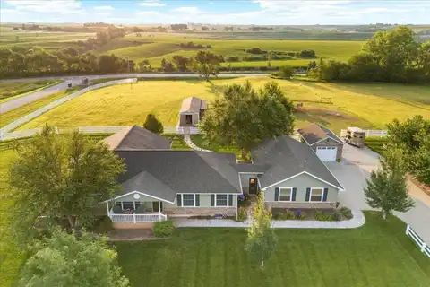 3340 MERIWETHER LEWIS Lane, MISSOURI VALLEY, IA 51555