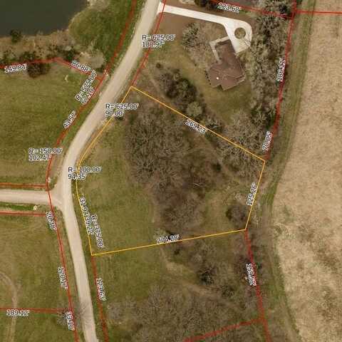 Lot 6 TIBBLES ADDITION, CARSON, IA 51525