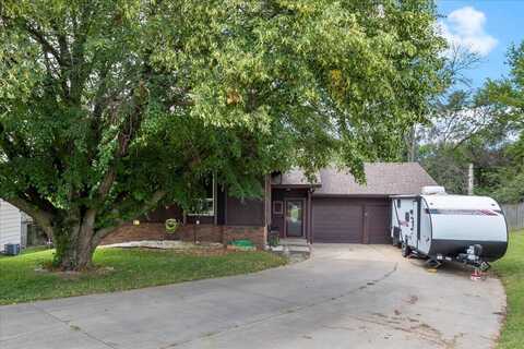 1216 TIMBER Lane, GLENWOOD, IA 51534