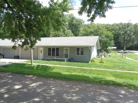 310 2ND STREET, PISGAH, IA 51564