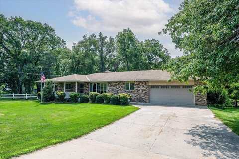 28085 HACKBERRY Road, MCCLELLAND, IA 51548