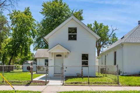 1127 6TH Avenue, COUNCIL BLUFFS, IA 51501