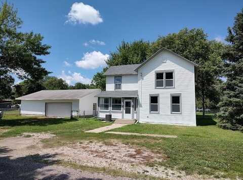 208 4TH Street, LITTLE SIOUX, IA 51545