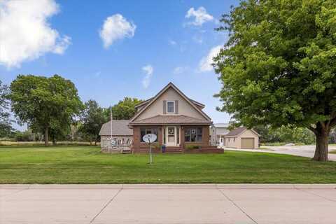 19 13TH Street, WOODBINE, IA 51579