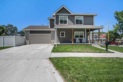 542 VOORHIS Street, COUNCIL BLUFFS, IA 51503