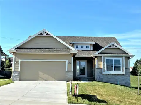 7 ALDER Circle, COUNCIL BLUFFS, IA 51503