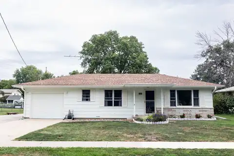 306 W MARQUARDT Street, AVOCA, IA 51521