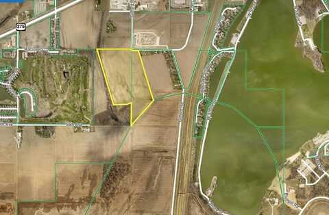 69 Acres M/L GIFFORD Road, COUNCIL BLUFFS, IA 51501