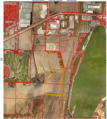 94.10 Acre M/L GIFFORD Road, COUNCIL BLUFFS, IA 51501