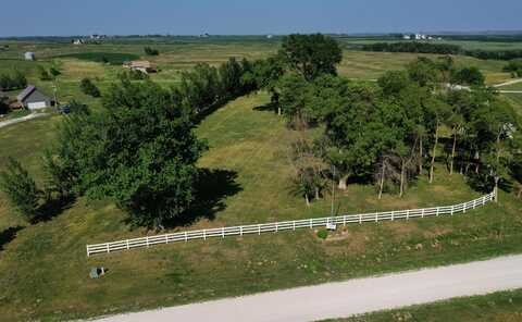 Lot 4 HARRIS GROVE COUNTRY ESTATES, LOGAN, IA 51546