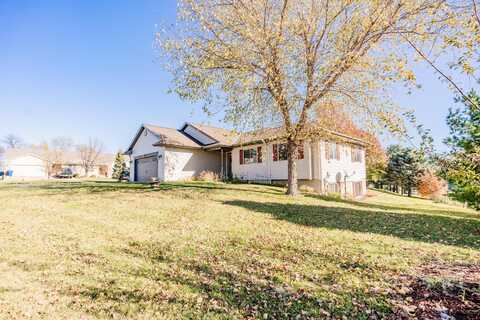 904 E RIDGE Drive, MALVERN, IA 51551