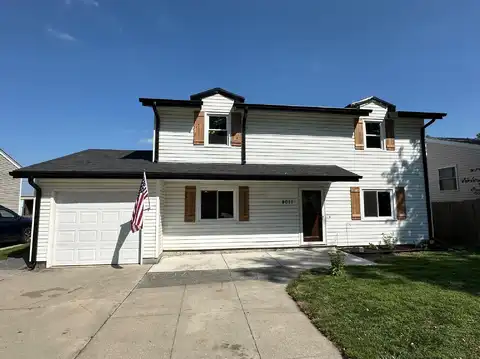 4011 RAMELLE Drive, COUNCIL BLUFFS, IA 51501