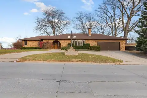 526 N 8TH Street, MISSOURI VALLEY, IA 51555