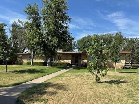 228 Cornell Avenue, Liberal, KS 67901