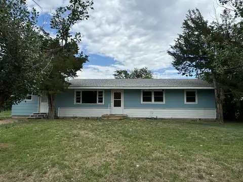 407 Van Buren, Rolla, KS 67954