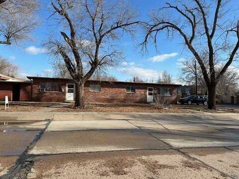 625 North Clay Avenue, Liberal, KS 67901