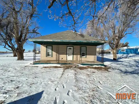 509 Chestnut Street, Kismet, KS 67859