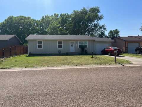 1610 Countryside Drive, Liberal, KS 67901