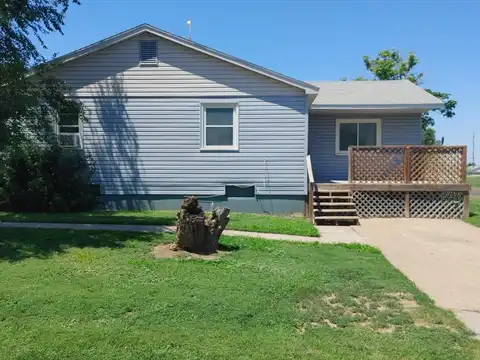 1018 South Oklahoma Avenue, Liberal, KS 67901