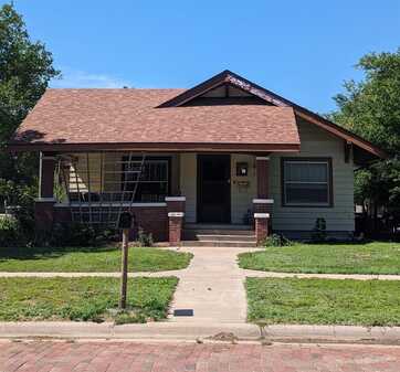 629 West Third Street, Liberal, KS 67901