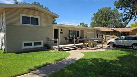 1310 Fairview Avenue, Liberal, KS 67901