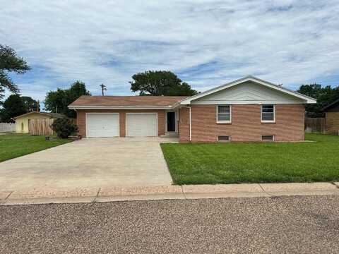 2131 Rose Lane, Liberal, KS 67901