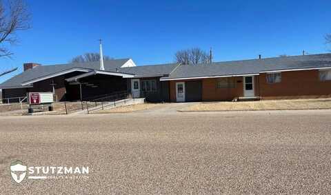 104 South Maxwell, Ulysses, KS 67880