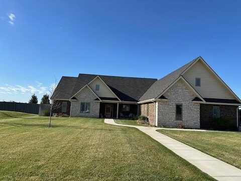 480 Fairway Drive, Liberal, KS 67901