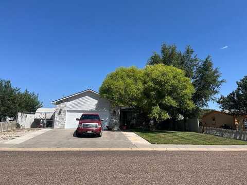 1441 South Clay Avenue, Liberal, KS 67901