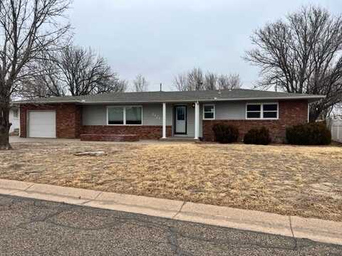 2121 Tulip Lane, Liberal, KS 67901